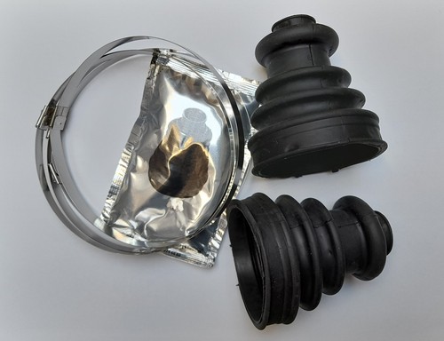 Kit cuffia asse - kit, per