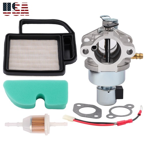 Carburatore per trattorino