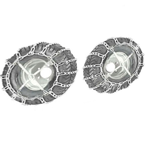 8as catene neve - 4.00-8as,