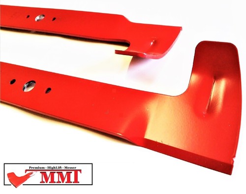 Set coltelli mmt premium - set,