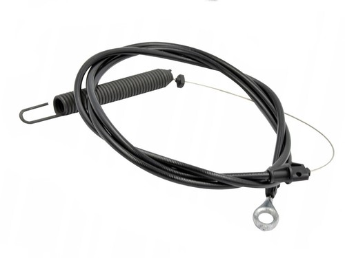 Cavo bowden trattorino - cavo,