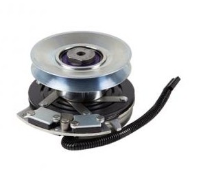 Frizione elettromagnetica