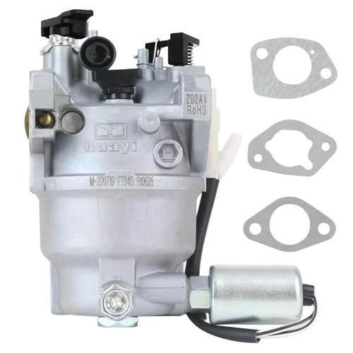Carburatore per trattorino