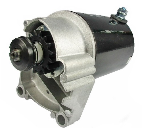 Motorino avviamento per - di,