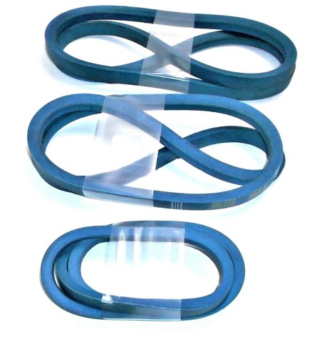 Kit cinghia trapezoidale per - cinghia,