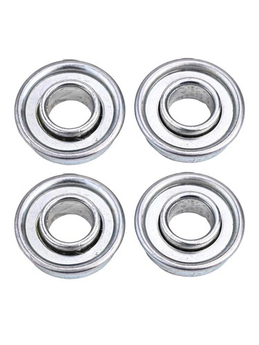 Cuscinetti for sfera lisci - cuscinetti,
