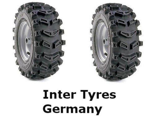 Pneumatici 16x6 8 p533 - 16x6.50-8,