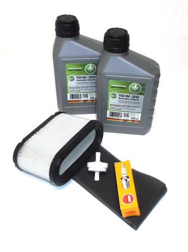Kit tagliando service per