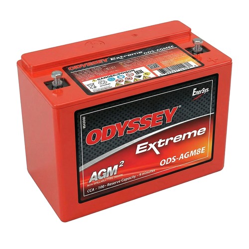 Odyssey extreme agm pc310 - agm,