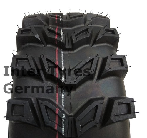 Pneumatico 18x8 8 p533 - 1x,