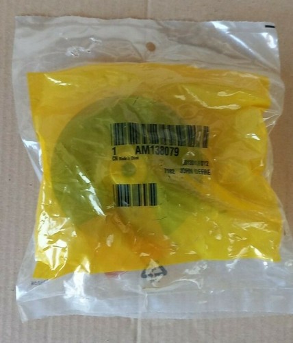 John deere am138079 puleggia - john,