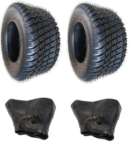 Tubo 18x9 50 - +, 2x