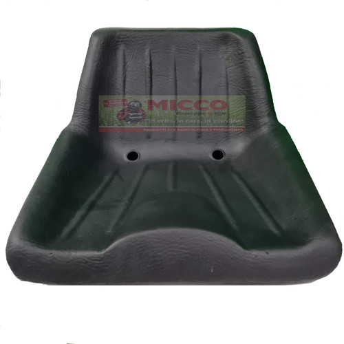 Sedile per trattore macchina - per,