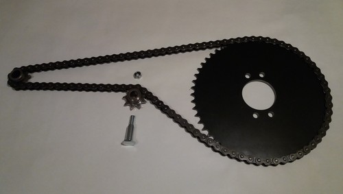 Rinforzato ingranaggio - --rinforzato--,
