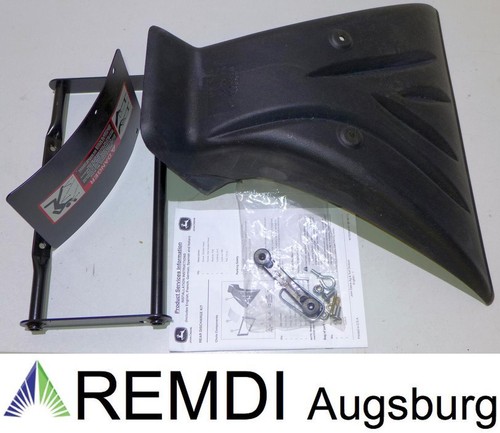 John deere deflettore - john, di