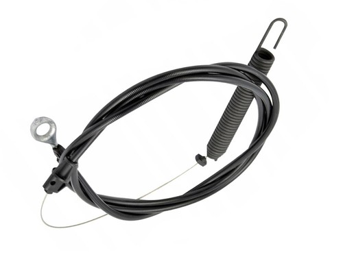 Cavo bowden trattorino - bowden,