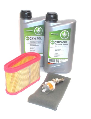 Kit manutenzione per motore