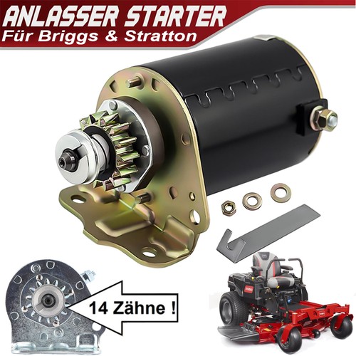 Motorino avviamento adatto per