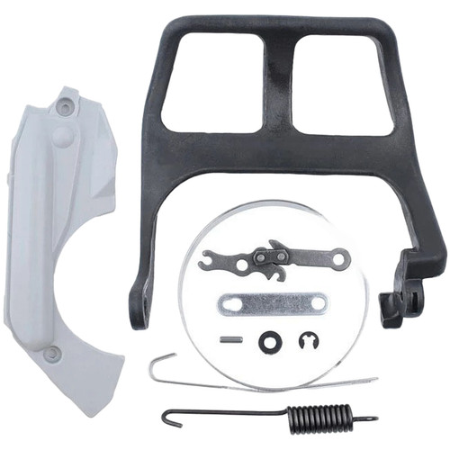 Kit freno per - freno, trattore