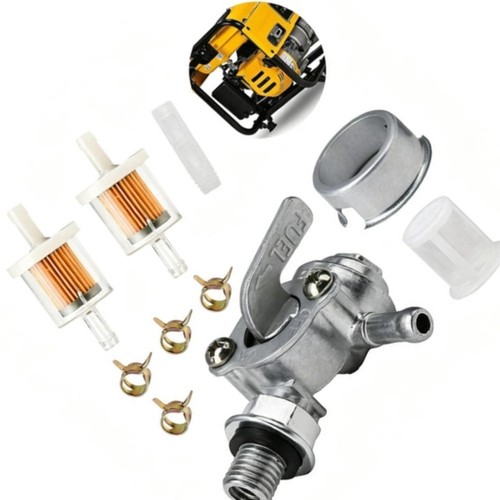 Valvola spegnimento carburante - valvola,