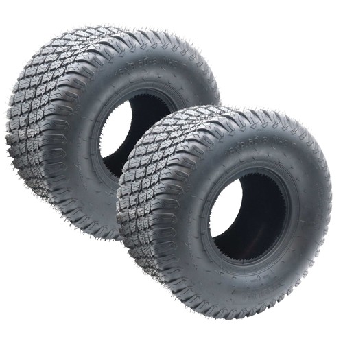 Pneumatici 18x9 8 per - 2x, 18x9,50-8